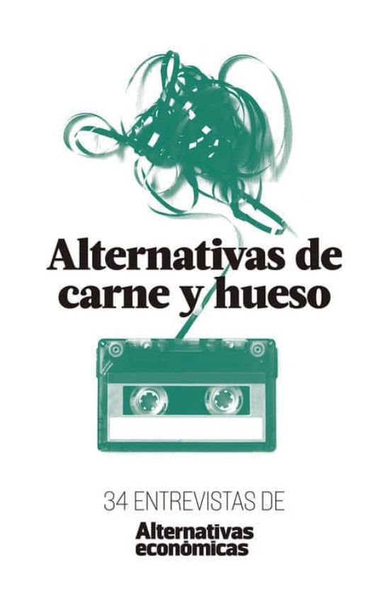 Alternativas De Carne Y Hueso