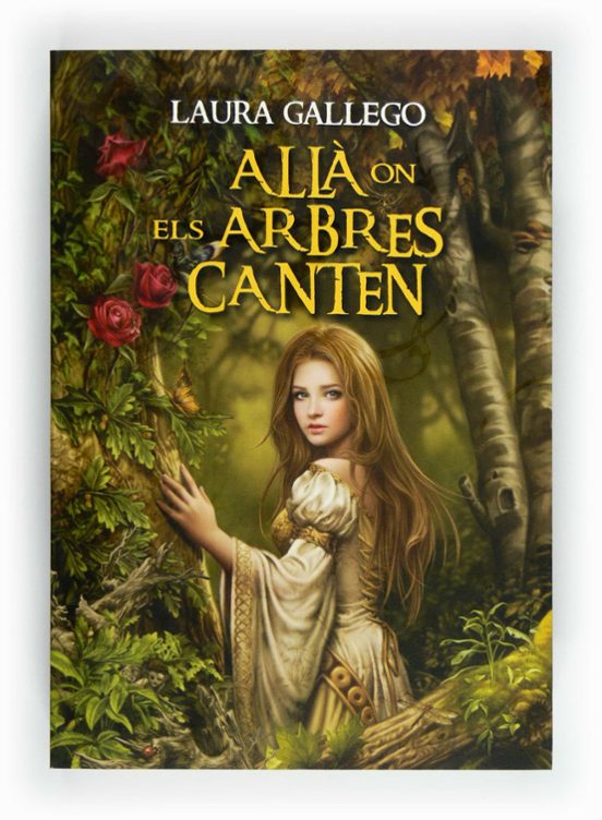 Allà On Els Arbres Canten