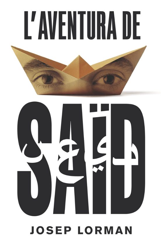 L Aventura De Said