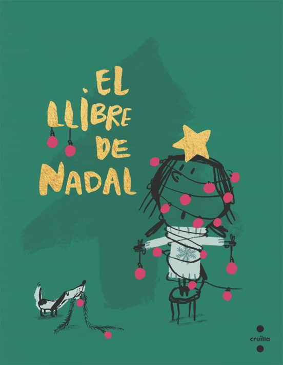 El Llibre De Nadal
