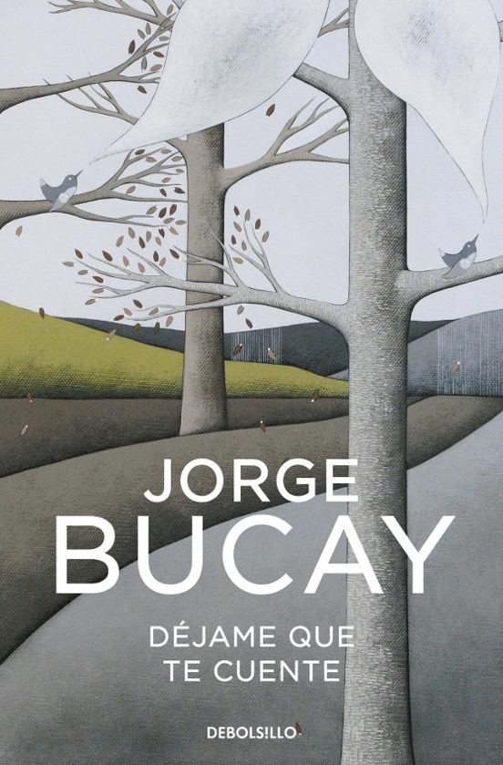 Déjame Que Te Cuente