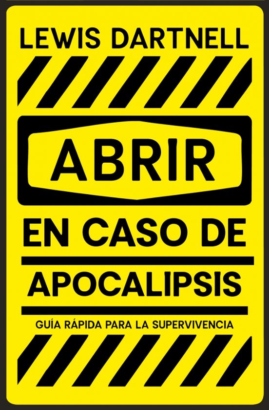 Abrir En Caso De Apocalipsis