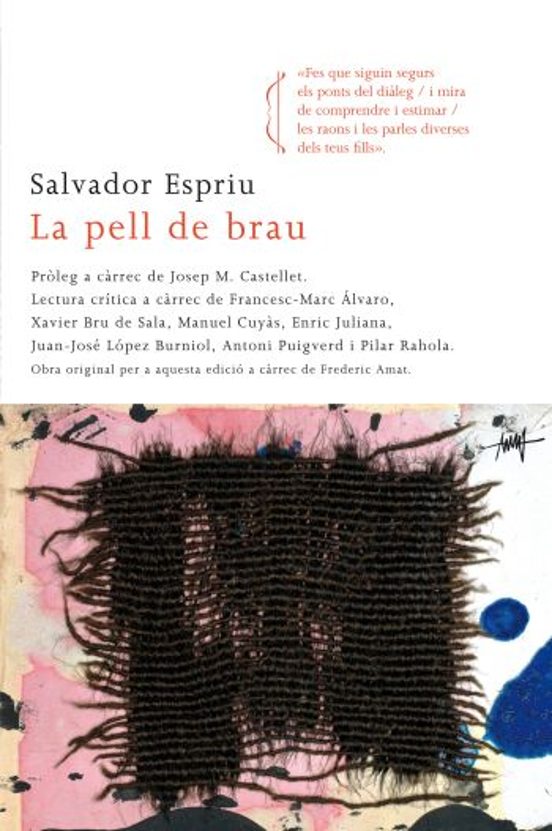 La Pell Del Brau