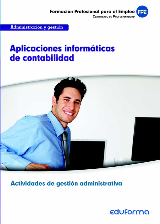 Uf0516 Aplicaciones Informaticas De Contabilidad. Certificado De Profe