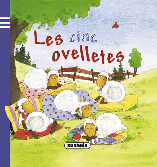 Les Cinc Ovelletes