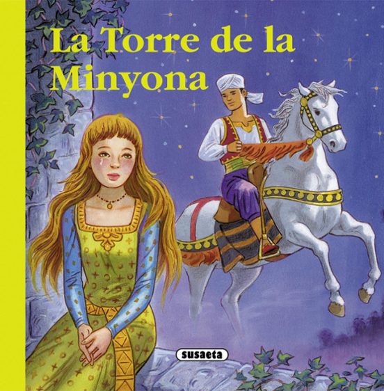 La Torre De Minyona