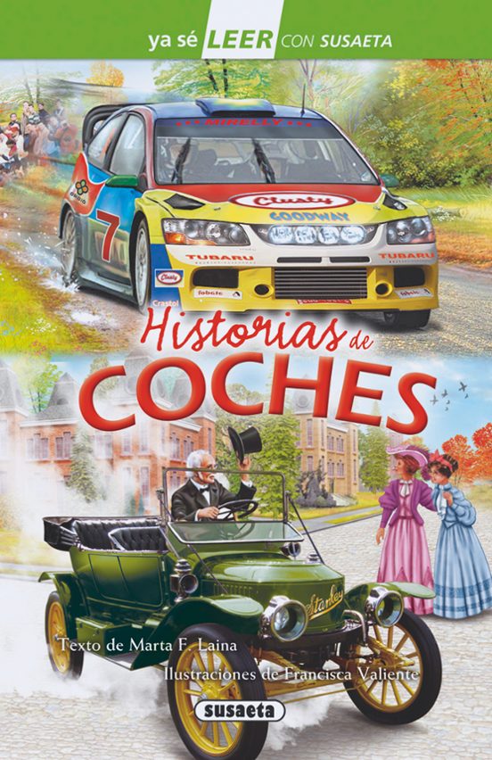 Historias De Coches