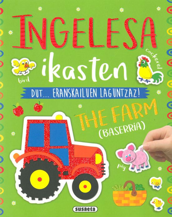 The Farm / Baserria