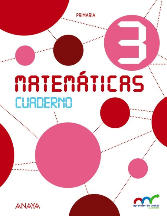 Matemáticas 3º Educacion Primaria Cuaderno 1. Andalucia