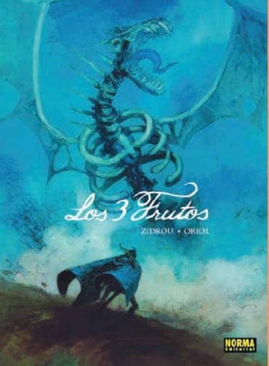 Los Tres Frutos
