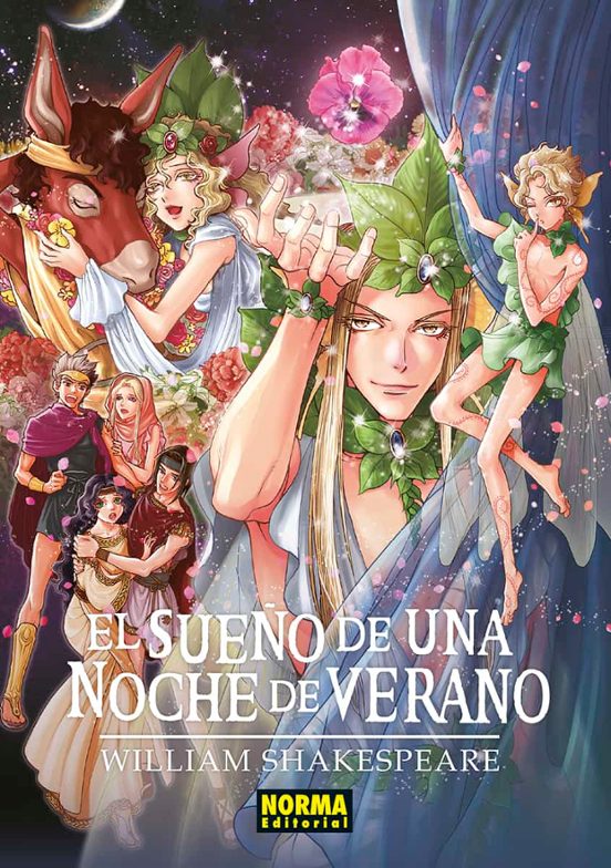 El sueño de una noche de verano