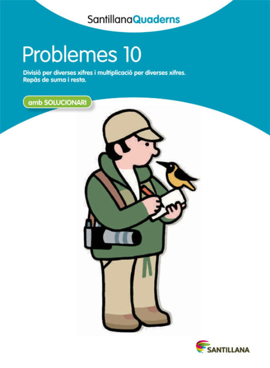 Problemes De Matematiques 10