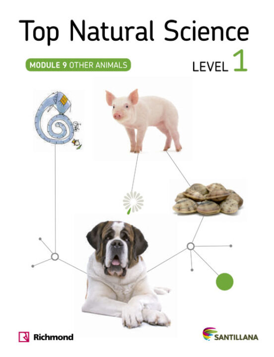 Top Natural Science Level . Other Animals