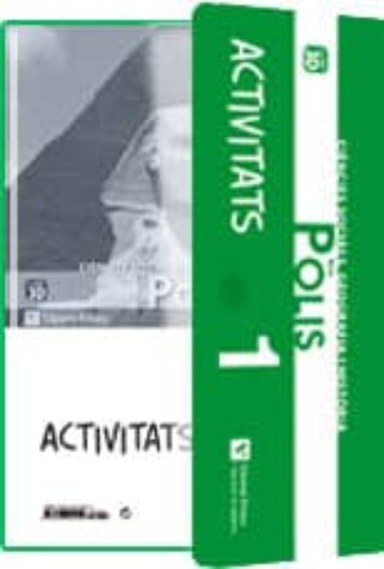 Nou Polis 1º ESO Activitats