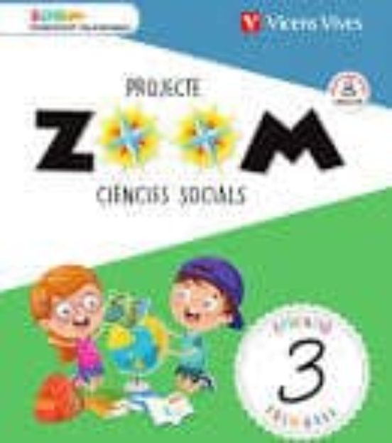 Ciencies Socials 3º Educacion Primaria Valenciá