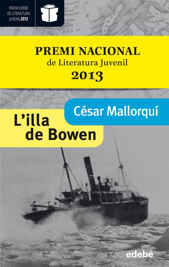 L Illa De Bowen