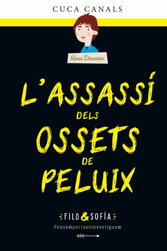 L Assassi Dels Ossets De Peluix
