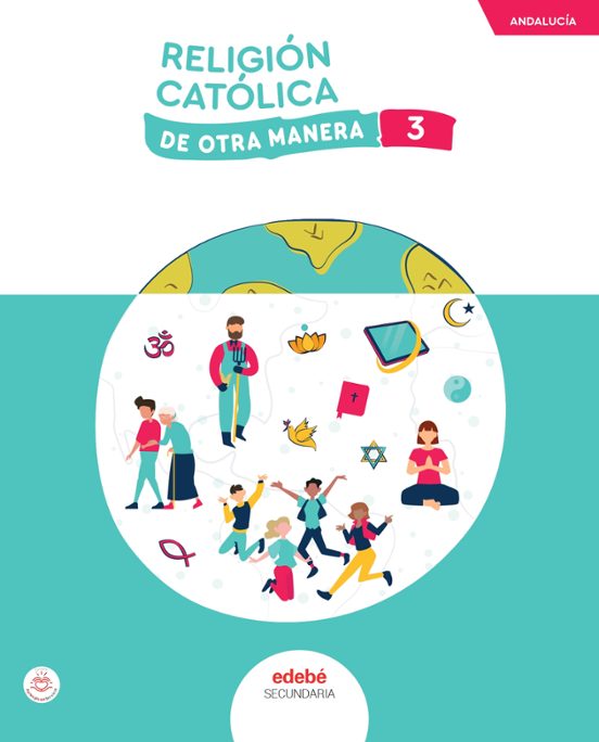 Religion 3º ESO Andalucia