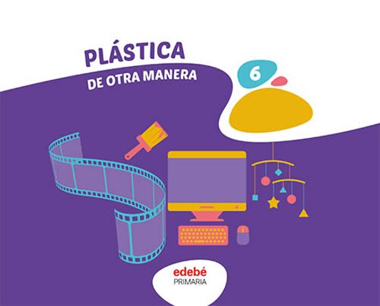 Plastica 6º Educacion Primaria Cast