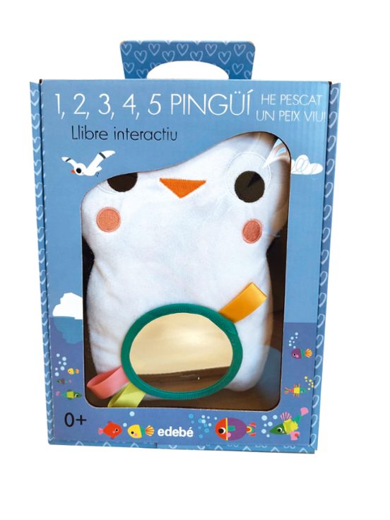 Pingüí