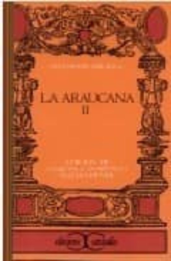 La Araucana