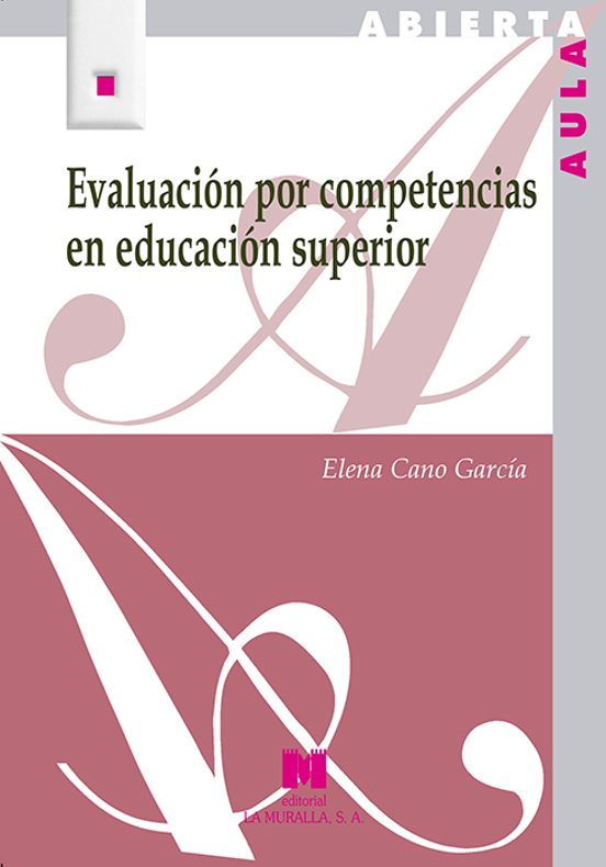 Evaluación por competencias en educación superior