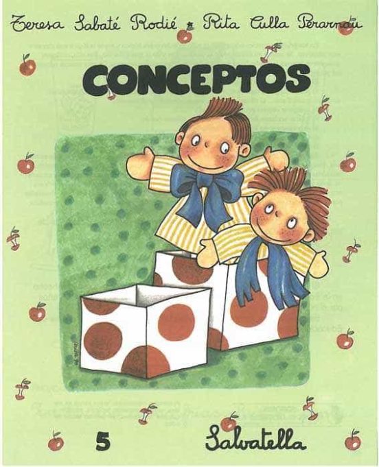 Conceptos N. 5