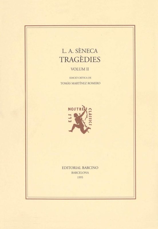 Tragedies
