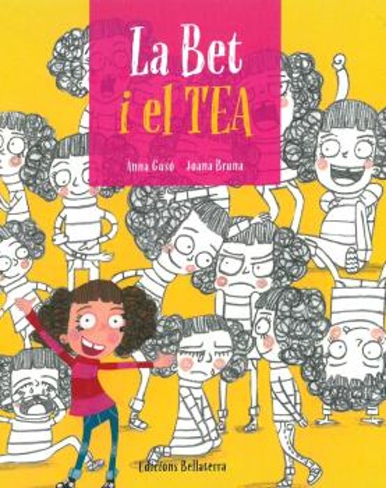 La Bet i el Tea