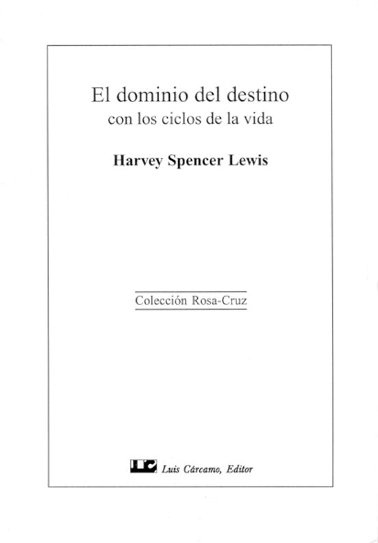 El Dominio Del Destino Con Los Ciclos De La Vida