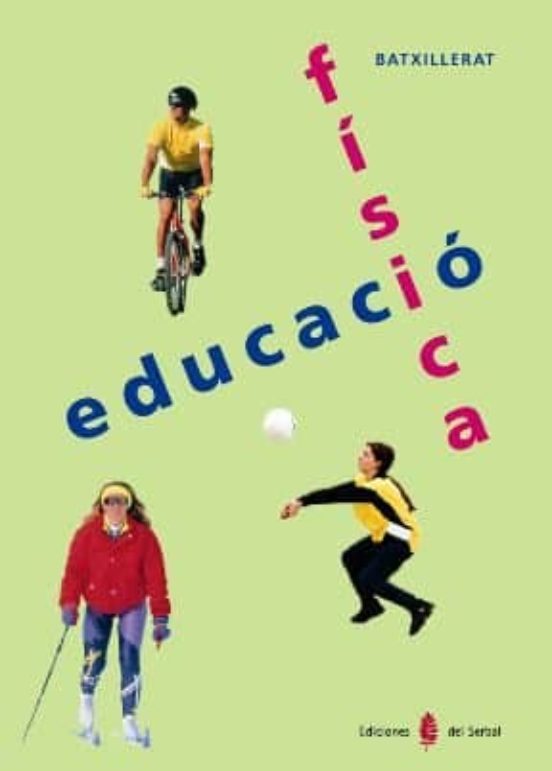 Educacio Fisica Batxillerat