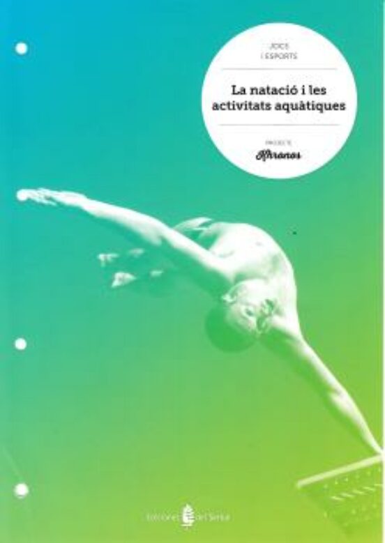 La Natació I Les Activitats Aquàtiques