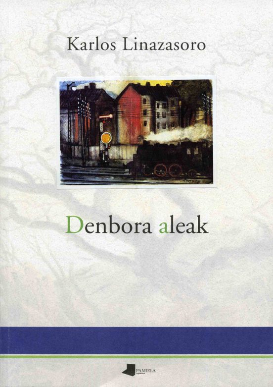 Denbora Aleak