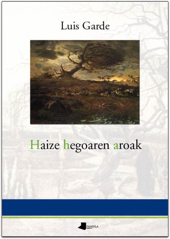 Haize hegoaren aroak