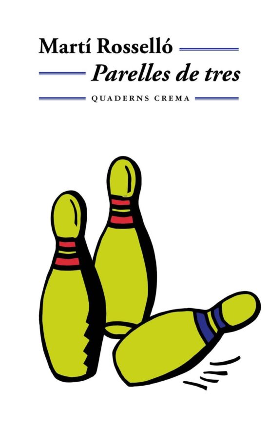 Parelles De Tres