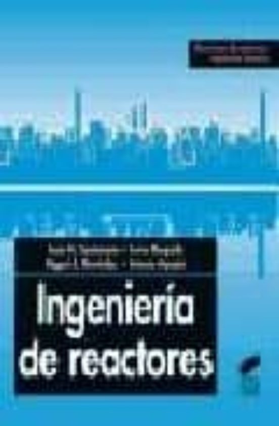 Ingeniería De Reactores