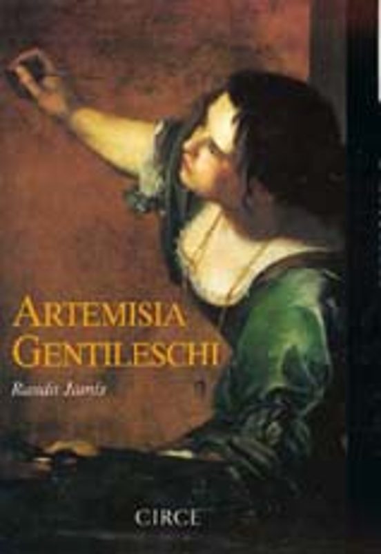Artemisia Gentileschi
