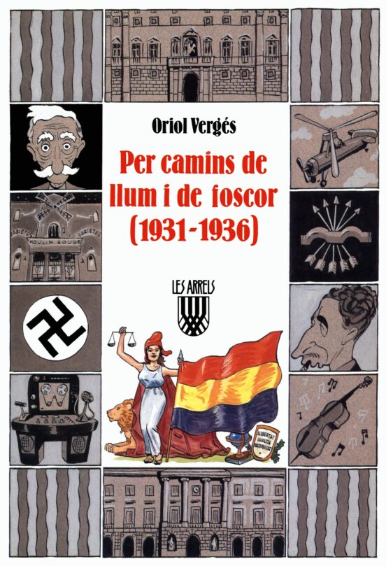 Per Camins De Llum I De Foscor
