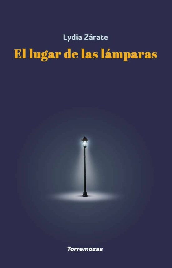 El Lugar De Las Lámparas
