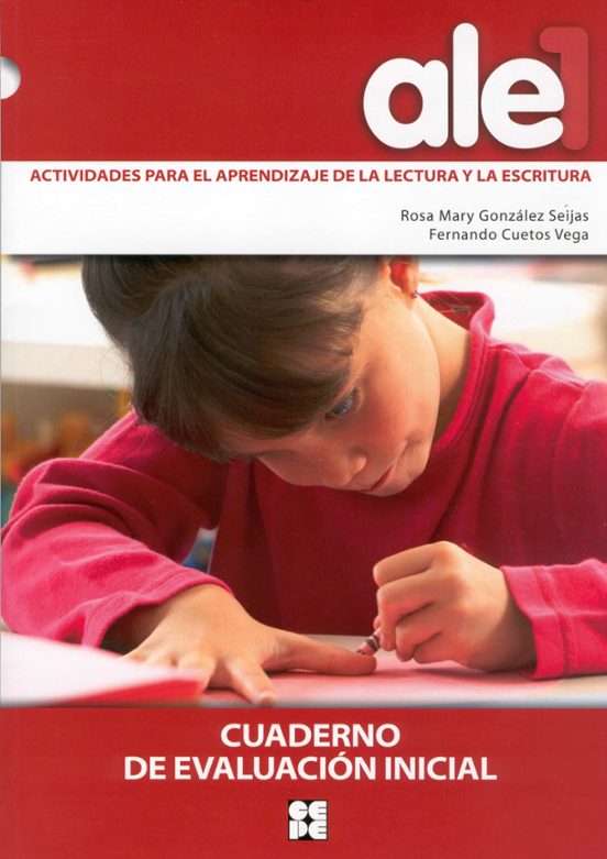 Ale-1: Actividades Para El Aprendizaje De La Lectura Y La Escritu Ra