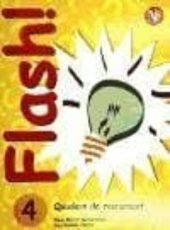 Flash ! Nº 4 Raonament