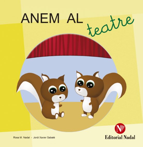 Anem al Teatre