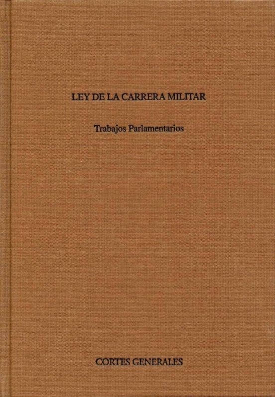 Ley De La Carrera Militar