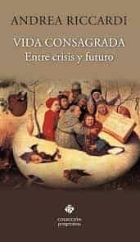 Vida Consagrada