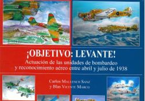 Objetivo: Levante