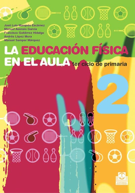 La Educación Física en el Aula 2