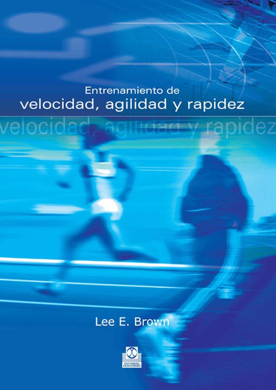 Entrenamiento Velocidad Agilidad
