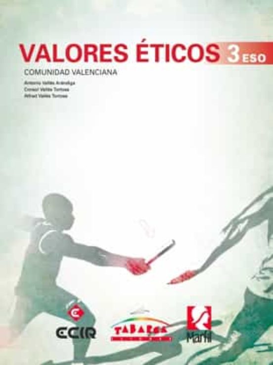 Valores Eticos 3º ESO