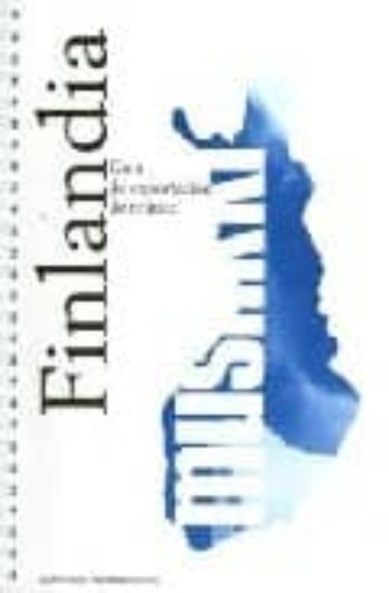 Guia De Exportacion De Musica Finlandia