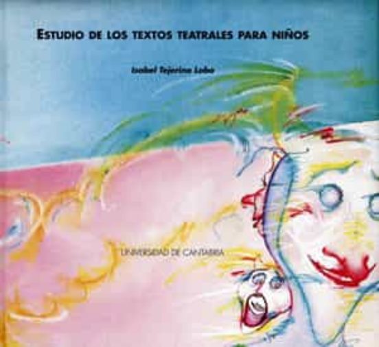 Estudios De Los Textos Teatrales Para Niños